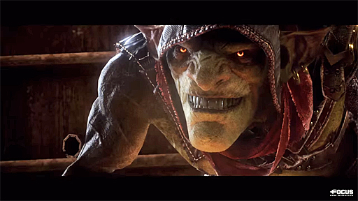 [E3 2016] Styx: Shards of Darkness - E3 Trailer