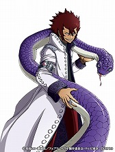 画像ギャラリー No.009のサムネイル画像 / 「FAIRY TAIL 極・魔法乱舞」,登録者数50万人突破&GWキャンペーンが開催