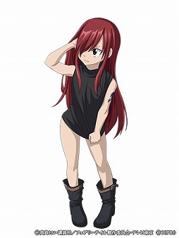 画像ギャラリー No.013のサムネイル画像 / 「FAIRY TAIL 極・魔法乱舞」,登録者数50万人突破&GWキャンペーンが開催