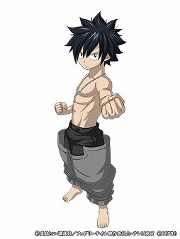 画像ギャラリー No.014のサムネイル画像 / 「FAIRY TAIL 極・魔法乱舞」,登録者数50万人突破&GWキャンペーンが開催