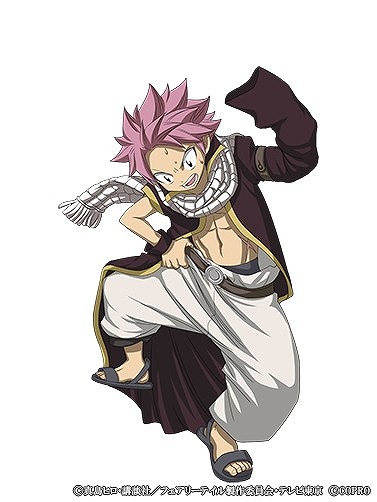 画像ギャラリー No.015のサムネイル画像 / 「FAIRY TAIL 極・魔法乱舞」,登録者数50万人突破&GWキャンペーンが開催
