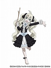 画像ギャラリー No.017のサムネイル画像 / 「FAIRY TAIL 極・魔法乱舞」,登録者数50万人突破&GWキャンペーンが開催