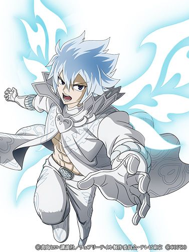 ꡼ No.008Υͥ / FAIRY TAIL ˡˡפƳΥᥤӥ