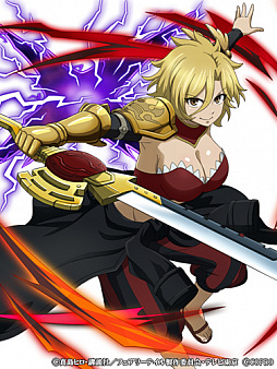 ꡼ No.012Υͥ / FAIRY TAIL ˡˡ׶6th Anniversary٥Ȥ1129鳫šФʤ6ץ쥼ȤѰ