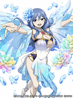 ꡼ No.013Υͥ / FAIRY TAIL ˡˡ׶6th Anniversary٥Ȥ1129鳫šФʤ6ץ쥼ȤѰ