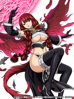 ꡼ No.014Υͥ / FAIRY TAIL ˡˡ׶6th Anniversary٥Ȥ1129鳫šФʤ6ץ쥼ȤѰ