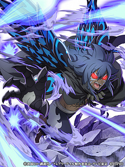 ꡼ No.015Υͥ / FAIRY TAIL ˡˡ׶6th Anniversary٥Ȥ1129鳫šФʤ6ץ쥼ȤѰ