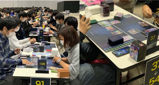 ꡼ No.002Υͥ / Shadowverse EVOLVE Grand Prix 2022 Autumn ͡פΥݡȤͥԤϥ쥭ƥ