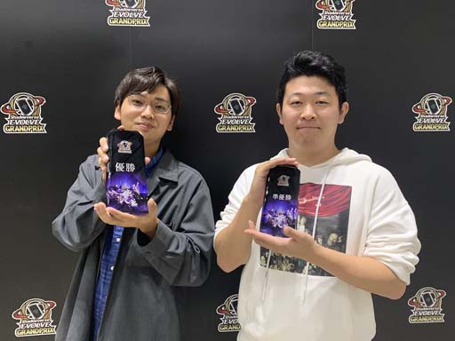 ꡼ No.003Υͥ / Shadowverse EVOLVE Grand Prix 2022 Autumn ͡פΥݡȤͥԤϥ쥭ƥ
