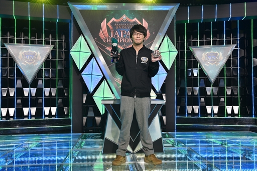 ꡼ No.007Υͥ / Shadowverse Invitational 2023ץݡȡɥйǯֺǶԤϻꡣŪʥץ쥤󥰤򸫤Ĥʴ
