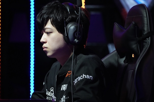 ꡼ No.033Υͥ / Shadowverse Invitational 2023ץݡȡɥйǯֺǶԤϻꡣŪʥץ쥤󥰤򸫤Ĥʴ