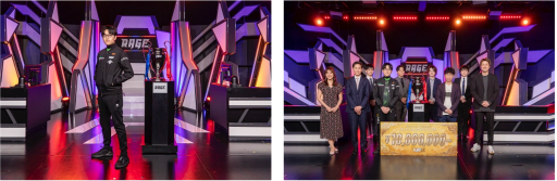꡼ No.010Υͥ / RAGE Shadowverse 2023 Springס319˹Ԥ줿GRAND FINALSɤθݡȤ