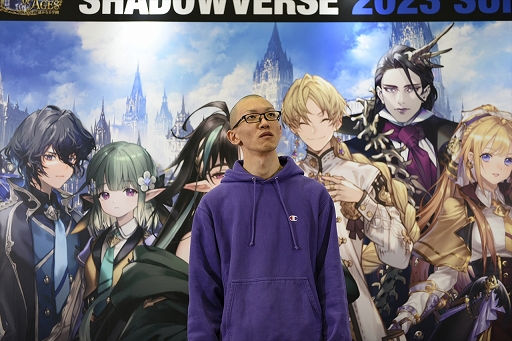 ꡼ No.016Υͥ / RAGE Shadowverse 2023 SummerͽͻҤݡȡGRAND FINALSʤ8̾
