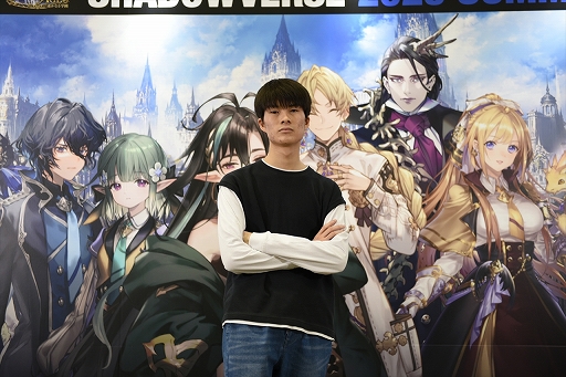 ꡼ No.020Υͥ / RAGE Shadowverse 2023 SummerͽͻҤݡȡGRAND FINALSʤ8̾
