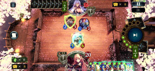 ꡼ No.022Υͥ / ƳΥΡShadowverse 7ǯǰ ǥйפǤϡˤζϥǥå֥ޥơפǷ򷫤깭