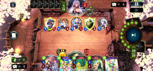 ꡼ No.024Υͥ / ƳΥΡShadowverse 7ǯǰ ǥйפǤϡˤζϥǥå֥ޥơפǷ򷫤깭