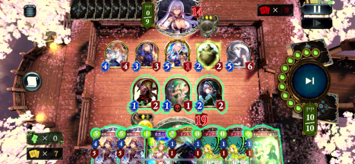 ꡼ No.025Υͥ / ƳΥΡShadowverse 7ǯǰ ǥйפǤϡˤζϥǥå֥ޥơפǷ򷫤깭