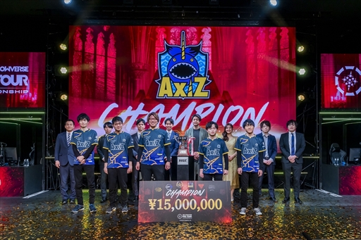 ꡼ No.036Υͥ / AXIZShadowverseץץĥǯֲԤκ¤˵RAGE SHADOWVERSE PRO TOUR CHAMPIONSHIP 23-24ץݡ