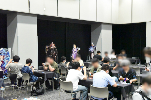꡼ No.006Υͥ / RAGE Shadowverse 2024 SummerGRAND FINALSݡȡǸΥȥեˤΤN/S
