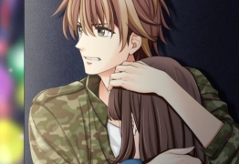 画像ギャラリー No.005のサムネイル画像 / 不良男子校を舞台にした「恋愛上等!イケメン学園」が本日配信に