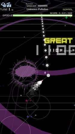 画像ギャラリー No.003のサムネイル画像 / 「グルーヴコースター3 リンクフィーバー」超シューティングゲーム祭開催