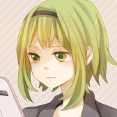 画像ギャラリー No.002のサムネイル画像 / 「グルーヴコースター3 リンクフィーバー」でボーカロイド「GUMI」の生誕7周年記念イベントが開催