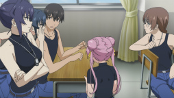 ꡼ No.005Υͥ / TV˥֥ޥ֥ 륿ͥƥ 2äΤ餹ԥåȤ