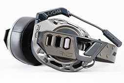 画像ギャラリー No.008のサムネイル画像 / 【PR】Plantronicsのeスポーツ向けヘッドセット「RIG 500 PRO Esports」は,長時間プレイでも疲れない音と装着感が魅力だ