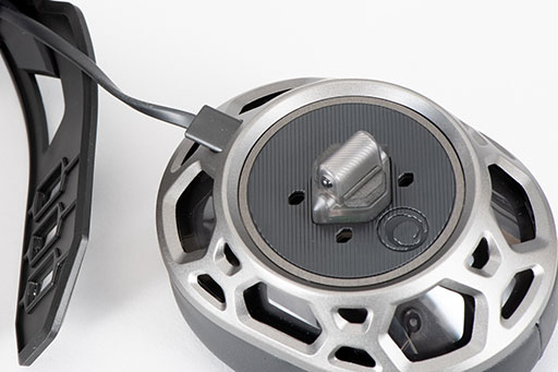 画像ギャラリー No.010のサムネイル画像 / 【PR】Plantronicsのeスポーツ向けヘッドセット「RIG 500 PRO Esports」は,長時間プレイでも疲れない音と装着感が魅力だ