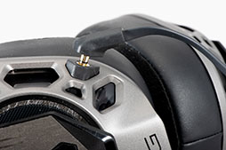 画像ギャラリー No.013のサムネイル画像 / 【PR】Plantronicsのeスポーツ向けヘッドセット「RIG 500 PRO Esports」は,長時間プレイでも疲れない音と装着感が魅力だ