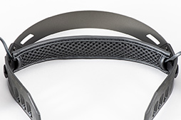 画像ギャラリー No.019のサムネイル画像 / 【PR】Plantronicsのeスポーツ向けヘッドセット「RIG 500 PRO Esports」は,長時間プレイでも疲れない音と装着感が魅力だ