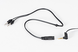 画像ギャラリー No.029のサムネイル画像 / 【PR】Plantronicsのeスポーツ向けヘッドセット「RIG 500 PRO Esports」は,長時間プレイでも疲れない音と装着感が魅力だ