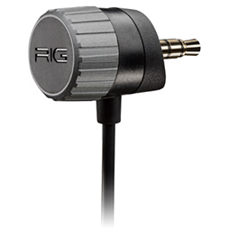 画像ギャラリー No.009のサムネイル画像 / Plantronics製のゲーマー向けアナログヘッドセット「RIG 500 PRO」シリーズが1月16日に国内発売。エクソスケルトンデザインが目を惹く