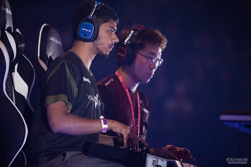 ꡼ No.004Υͥ / EVO2019ϱ̿ϼʬȤڤ곫ΡŴ7ͥ, Arslan Ashꥤ󥿥ӥ塼