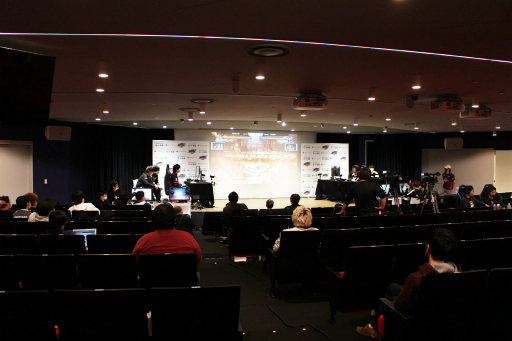 画像ギャラリー No.001のサムネイル画像 / 「鉄拳プロチャンピオンシップ 日韓対抗戦 2020」をレポート。日本の精鋭が,リベンジを誓う韓国のプロと激突!