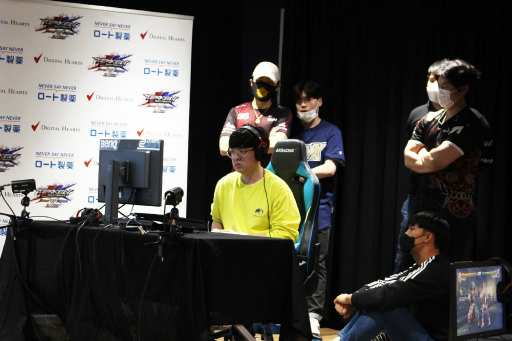 画像ギャラリー No.006のサムネイル画像 / 「鉄拳プロチャンピオンシップ 日韓対抗戦 2020」をレポート。日本の精鋭が,リベンジを誓う韓国のプロと激突!