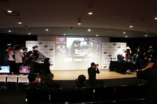 画像ギャラリー No.009のサムネイル画像 / 「鉄拳プロチャンピオンシップ 日韓対抗戦 2020」をレポート。日本の精鋭が,リベンジを誓う韓国のプロと激突!