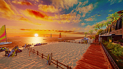 ꡼ No.008Υͥ / Ŵ7פοץ쥤֥륭ȤʤݡɼȥǥӥɤȿơISLAND PARADISEɤۿ