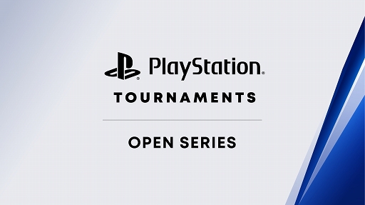 ꡼ No.001Υͥ / PS Tournaments: Open SeriesפǡŴ7פȡֵưΥ EXTREME VS. ޥ֡ONפξ޶񤬳