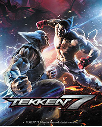꡼ No.006Υͥ / Ŵ7ȯ5ǯ߷ܿ900ܤˡ624ϡTEKKEN World Tour 2022ɳ