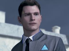 ¡ÖDetroit: Become Human¡×¤ò¥¯¥ê¥¢ºÑ¤ß¤Î4Gamer¥¹¥¿¥Ã¥Õ¤Ç¸ì¤ê¹ç¤Ã¤Æ¤ß¤¿¡£¤¿¤Ã¤¿1¤Ä¤ÎÁªÂò¤Ç¡¤Á´¤¯°ã¤¦Êª¸ì¤Ë