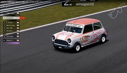 ꡼ No.002Υͥ / 饤eݡĥ٥ȡeSports Challenge!! FSW CUPפη̤ȯɽ2ƤλüԤ罸