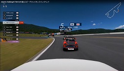 ꡼ No.006Υͥ / 饤eݡĥ٥ȡeSports Challenge!! FSW CUPפη̤ȯɽ2ƤλüԤ罸