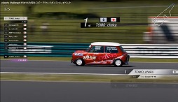 ꡼ No.007Υͥ / 饤eݡĥ٥ȡeSports Challenge!! FSW CUPפη̤ȯɽ2ƤλüԤ罸
