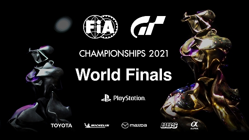 ꡼ No.004Υͥ / FIA ġꥹ ԥ󥷥å 2021 ɥեʥȡGT Cup 2021 եʥͤۿ