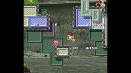 画像ギャラリー No.002のサムネイル画像 / 初代「海腹川背」のSteam配信版が11月2日に発売。実績などに対応