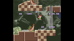 画像ギャラリー No.003のサムネイル画像 / 初代「海腹川背」のSteam配信版が11月2日に発売。実績などに対応