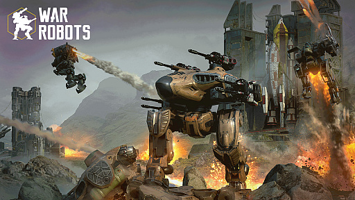 ꡼ No.002Υͥ / GDC 2024ϥ10ǯФWar Robots PvP ޥץ쥤פΥƥ֥ץǥ塼롤ޥͥ˴ؤ5Ĥ