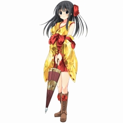 画像ギャラリー No.002のサムネイル画像 / 「戦国の神刃姫」に好きなUR武将と交換可能な新アイテム「盃」が登場