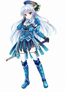 画像ギャラリー No.005のサムネイル画像 / TSUTAYA版「戦国の神刃姫X」,「黄金阿国(UR)」と「今川義元(UR)」のBOX召喚が開催